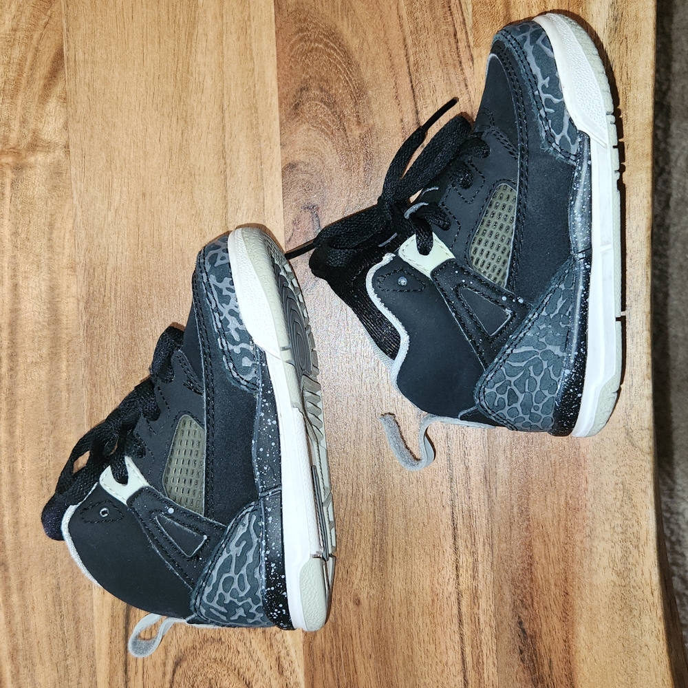 Jordan Spizike for Toddler Size 6c - Picture 6 of 8
